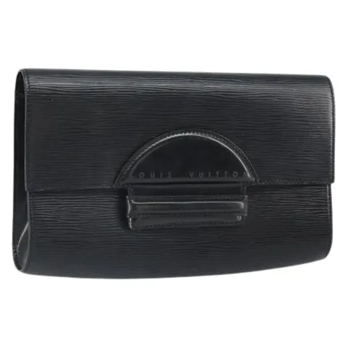 Pre-owned Vintage Clutch - Louis Vuitton Vintage - Modalova