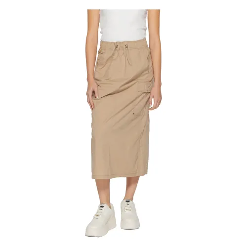 Skirts > Midi Skirts - - Street One - Modalova