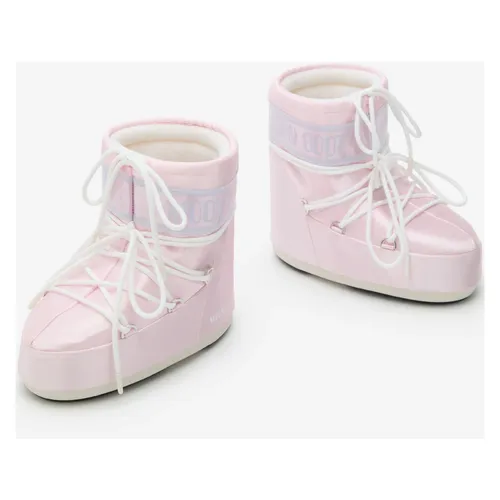 Icon Low Pearly Boot - Moon Boot - Modalova