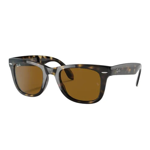 Wayfarer Folding Sunglasses - Ray-Ban - Modalova