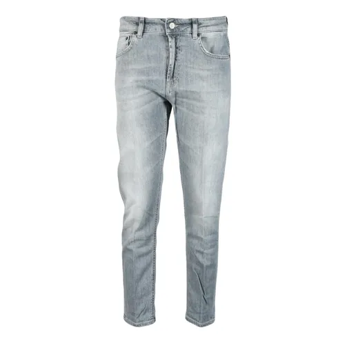 Jeans > Slim-fit Jeans - - Dondup - Modalova