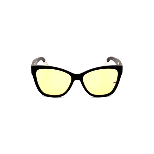Cat Eye Sunglasses - Tommy Hilfiger - Modalova