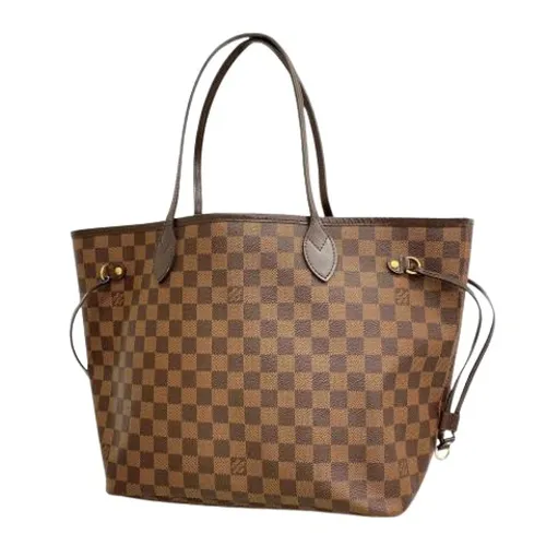 Pre-owned Tote Bag - Louis Vuitton Vintage - Modalova