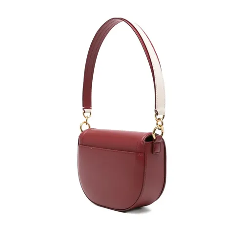 Code Flap Shoulder Bag - Bally - Modalova