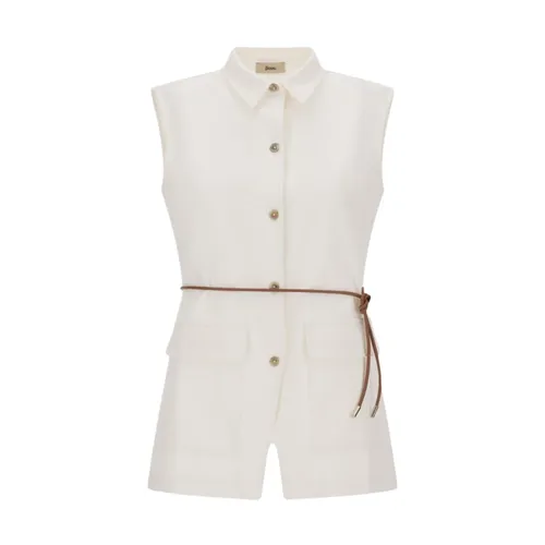 Shirts - Herno - Modalova