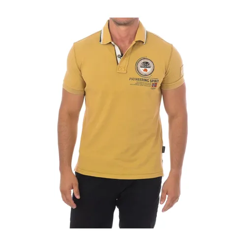 Polo Shirt - Napapijri - Modalova
