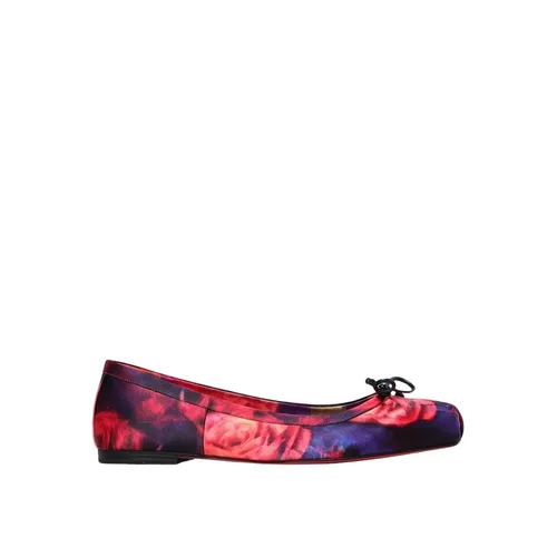 Shoes > Flats > Ballerinas - - Christian Louboutin - Modalova