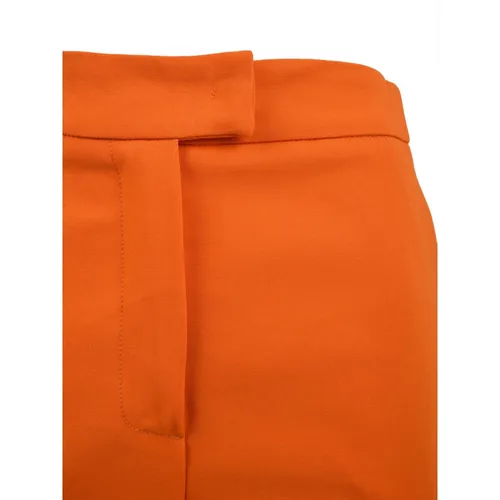 RIO 06 Orange Trousers - Beatrice .b - Modalova