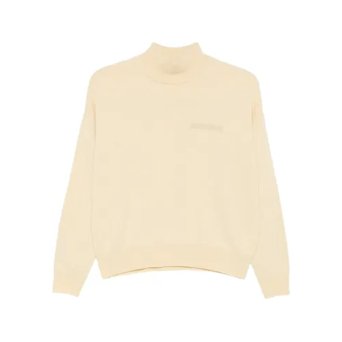 Knitwear > Turtlenecks - - Peserico - Modalova