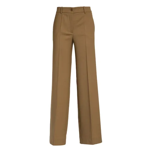 Wide Trousers - P.a.r.o.s.h. - Modalova
