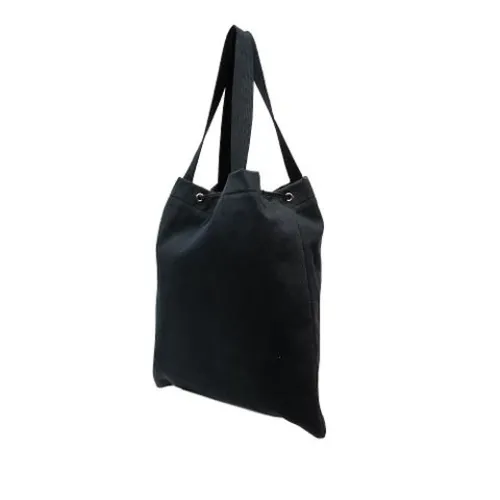 Pre-owned Canvas Tote - Yves Saint Laurent Vintage - Modalova