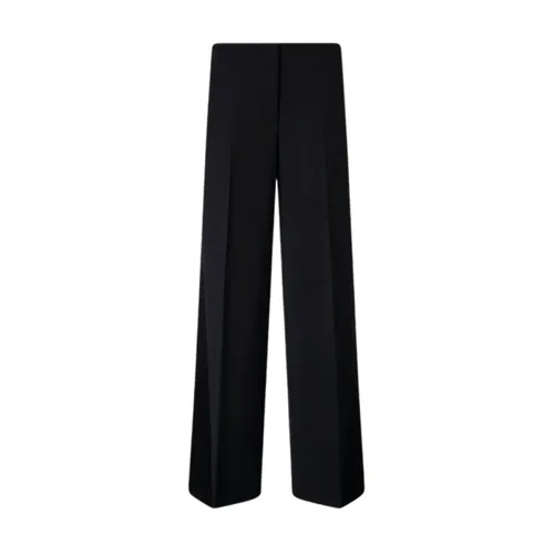 Wide Trousers - PINKO - Modalova