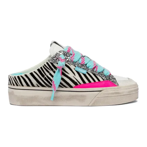 Sneaker - Crime London - Modalova