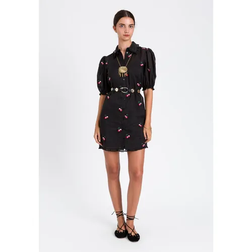 Shirt Dress - Twinset - Modalova