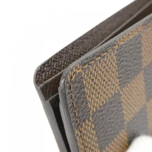 Pre-owned Multiple Wallet - Louis Vuitton Vintage - Modalova