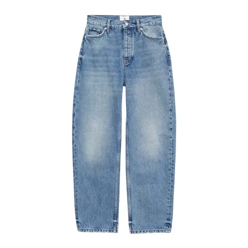 Loose-fit Jeans - Anine Bing - Modalova