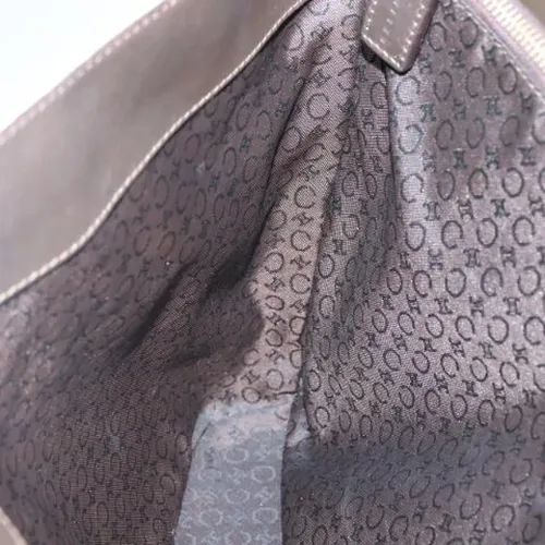 Pre-owned Canvas celine-bags - Celine Vintage - Modalova