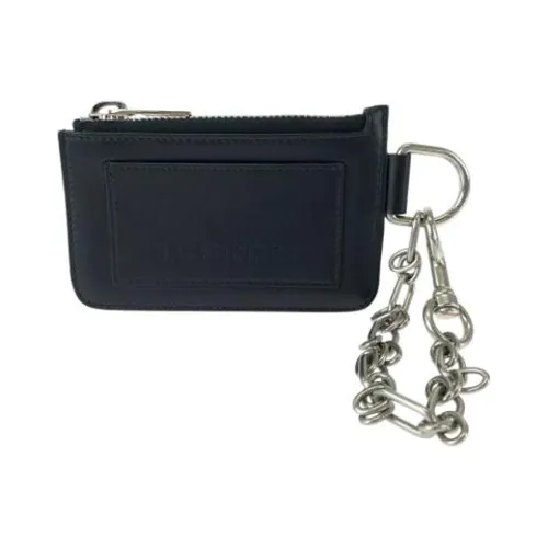 Pre-owned Leather Wallet - Balenciaga Vintage - Modalova