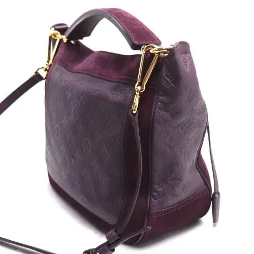 Pre-owned Vintage Handbag - Louis Vuitton Vintage - Modalova