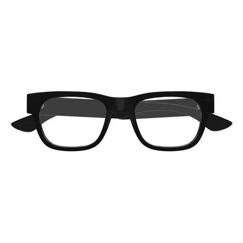 Am0531O Optical Frame - Alexander McQueen - Modalova