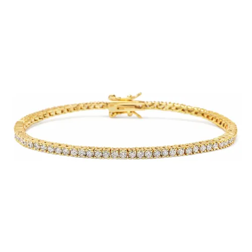Mini Pulsera de Tenis - Nialaya - Modalova
