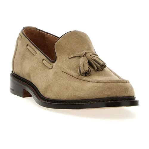 Elton Tassel Loafer - Tricker's - Modalova