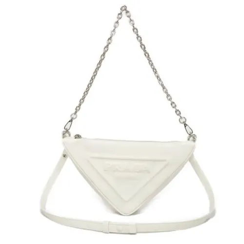 Pre-owned Mini Bag - Prada Vintage - Modalova