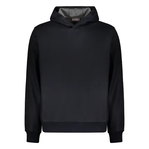 Sudadera con Capucha de Lana - Herno - Modalova