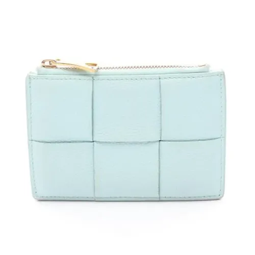 Pre-owned Vintage Wallet - Bottega Veneta Vintage - Modalova