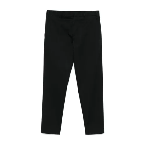 Trousers > Slim-fit Trousers - - PT Torino - Modalova