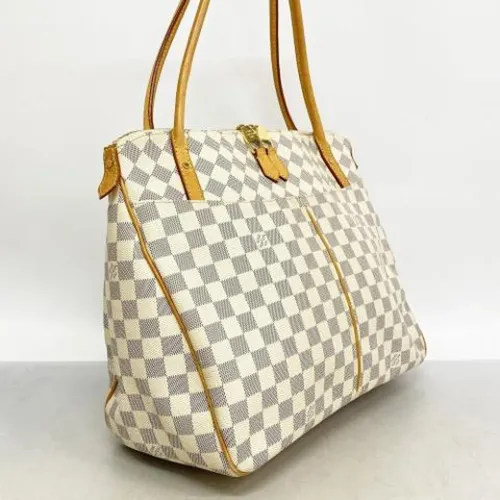 Pre-owned Tote Bag - Louis Vuitton Vintage - Modalova