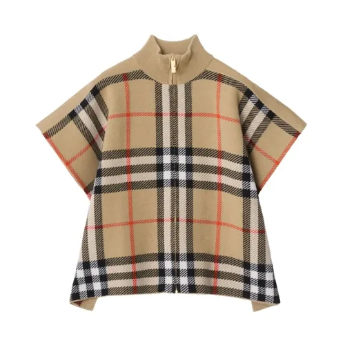 Cape Jacket - Burberry - Modalova
