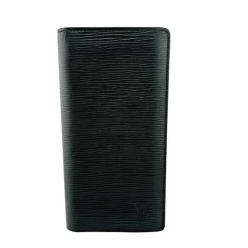 Pre-owned Vintage Wallet - Louis Vuitton Vintage - Modalova