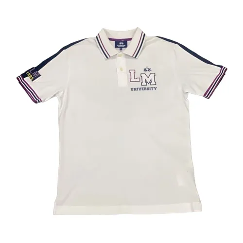 Tops > Polo Shirts - - La Martina - Modalova