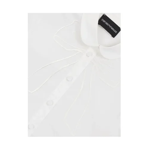 Kids Shirt - Armani - Modalova