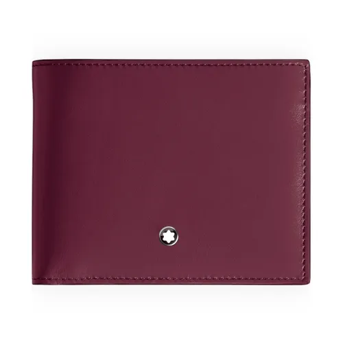 Meisterstück Wallet 6CC - Montblanc - Modalova