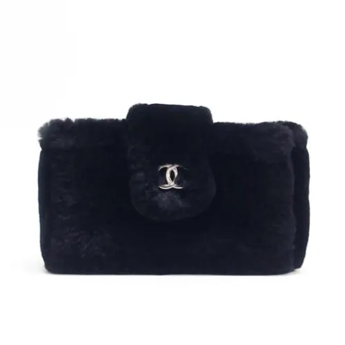 Pre-owned Vintage Pouch - Chanel Vintage - Modalova