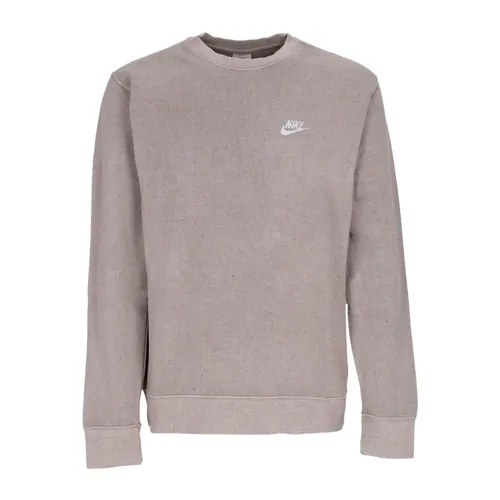 Revival Crew Sweatshirt - Nike - Modalova