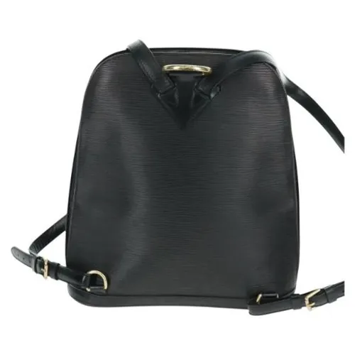 Pre-owned Vintage Backpack - Louis Vuitton Vintage - Modalova