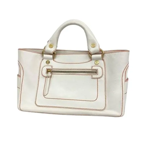 Pre-owned Vintage Handbag - Celine Vintage - Modalova