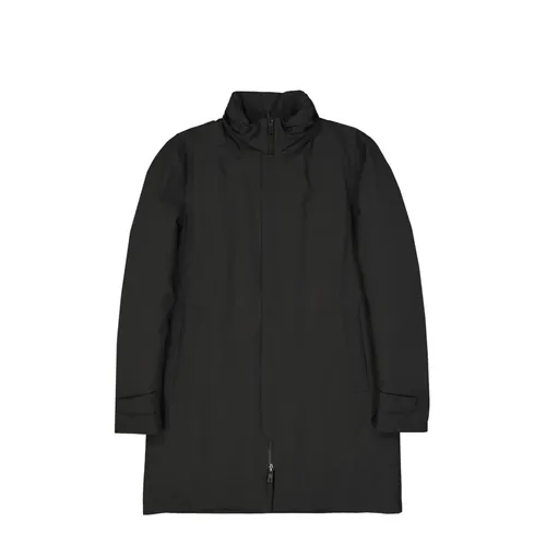 Laminar Coat in 2 Layers Gore-Tex - Herno - Modalova