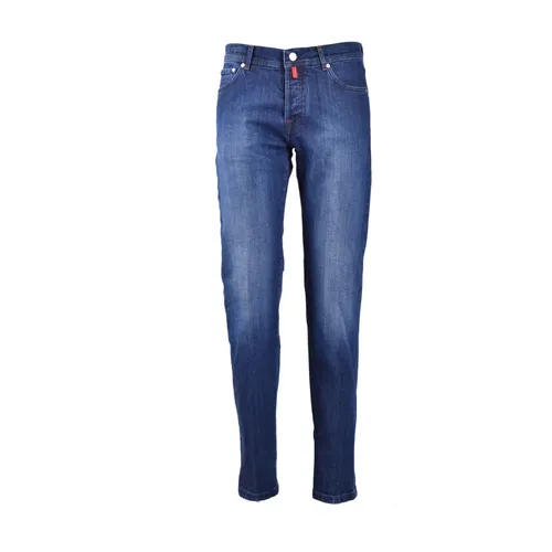 Jeans - Kiton - Modalova