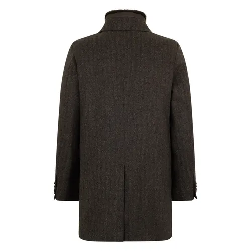 Elegant Coat - Moorer - Modalova