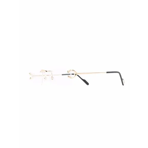 Optical Frame - Cartier - Modalova