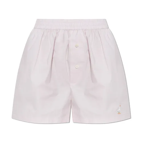 Shorts > Short Shorts - - Moschino - Modalova