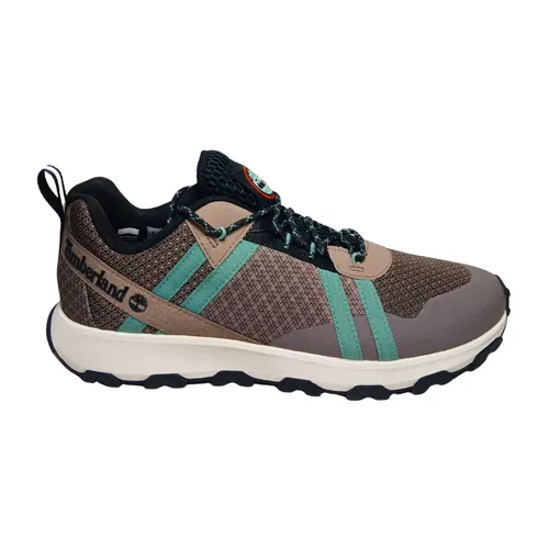 Tessuto Sneaker - Timberland - Modalova