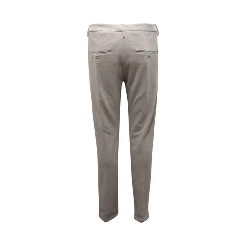 Gaubert Winter Trousers - Dondup - Modalova