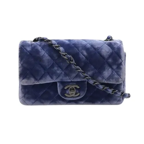 Pre-owned Vintage Shoulder Bag - Chanel Vintage - Modalova
