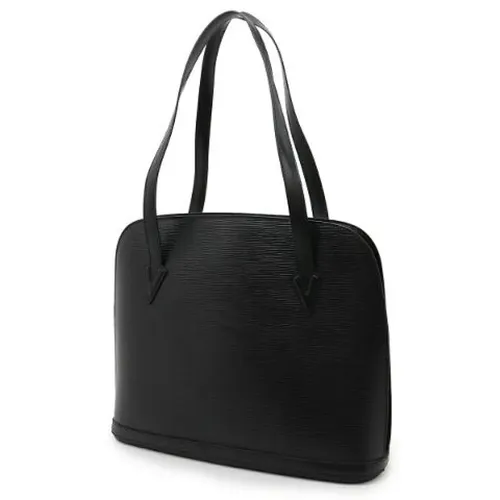 Pre-owned Vintage Shoulder Bag - Louis Vuitton Vintage - Modalova
