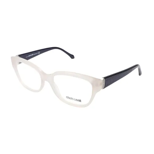 Acetate Glasses Frames - Roberto Cavalli - Modalova